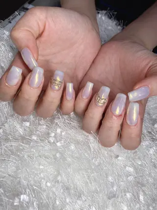 ネイル Nail&eye Belire 新宿のネイルデザイン