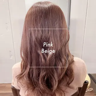 ロング ✨terra✨佐伯 晋吾のヘアスタイル