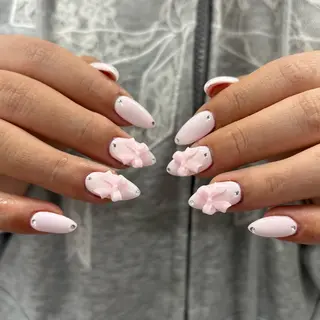 ネイル yuria 🎀海外ネイル🌺のネイルデザイン