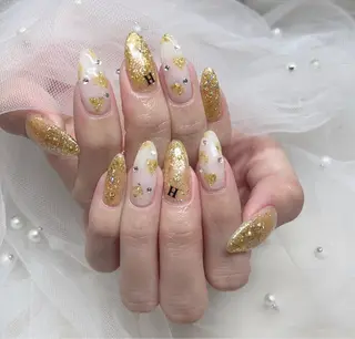 ネイル KARI ネイルサロンのネイルデザイン