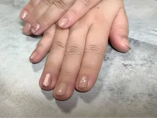 ネイル 森 栄のネイルデザイン