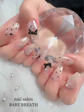 ネイル y natsumiのネイルデザイン