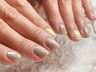 ネイル nail _anpのネイルデザイン