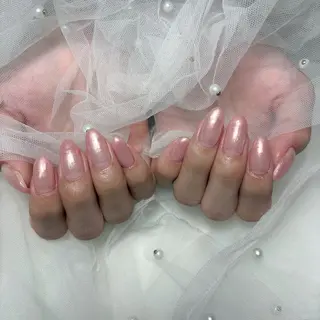 ネイル ネイルサロン彩 🎀KAKOのネイルデザイン