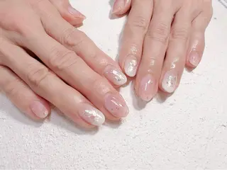 ネイル Regaro i.sのネイルデザイン