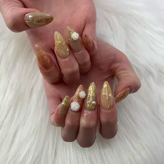 ネイル totalsalon Bellのマツエク・マツパデザイン