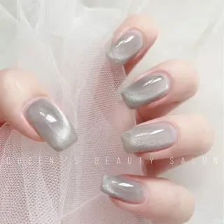 ネイル Queens マオのネイルデザイン