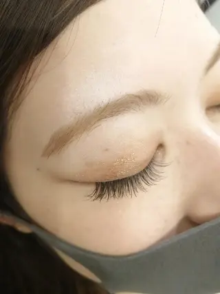 マツエク・マツパ Favori 田辺のマツエク・マツパデザイン