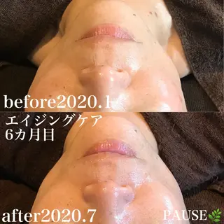 浜野 恵美のエステ・リラクイメージ