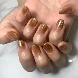 ネイル FIORITURA aiのネイルデザイン