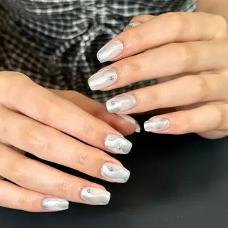 ネイル Eym. nailのネイルデザイン