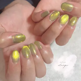 ネイル lampo yukoのネイルデザイン