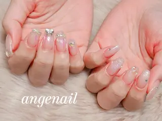 ネイル オーナーネイリスト MAKIのネイルデザイン