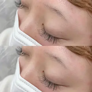 マツエク・マツパ 🫧縮毛矯正／カラー ／bless松浦🫧のヘアスタイル