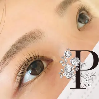 マツエク・マツパ Tanemoto Ozaiのネイルデザイン