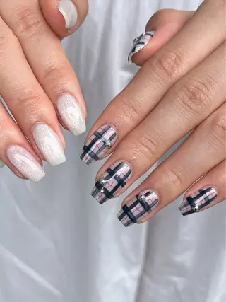 ネイル YOSHIDA 🌿のネイルデザイン