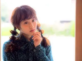 ヘアアレンジ Nakamoto Seiyaのその他イメージ