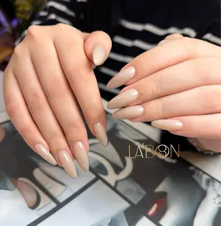 ネイル Labon Nails Artのネイルデザイン