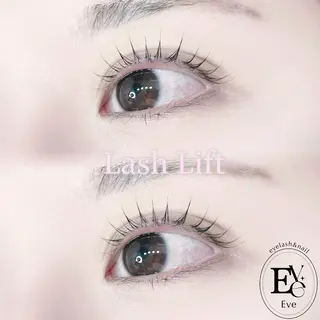 マツエク・マツパ Ami/束感エクステ /韓国風マツパのマツエク・マツパデザイン