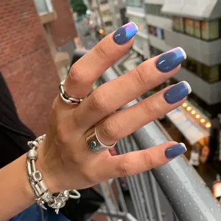 ネイル M misakiのネイルデザイン