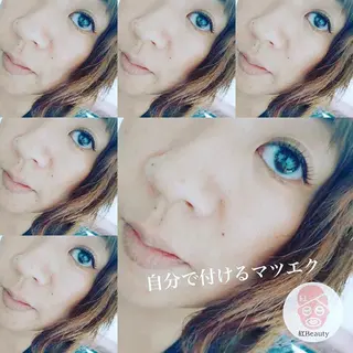 マツエク・マツパ AYUKA INOUEのエステ・リラクイメージ