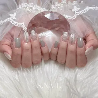 ネイル S.NAIL Suuのネイルデザイン