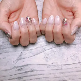 ネイル DollyGirl KYOKOのネイルデザイン