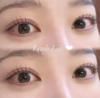 マツエク・マツパ 🤍EYELA HIBIKI🤍のマツエク・マツパデザイン