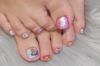 ネイル Chipieee Tokyoのその他イメージ