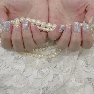 ネイル Nail salon Honey Beeのネイルデザイン