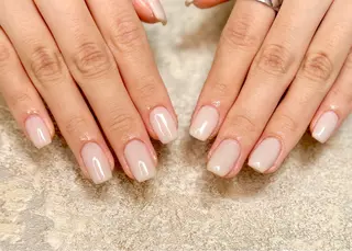 ネイル ネイルサロン Laque.のネイルデザイン