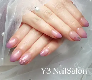 ネイル Y3 NailSalonのネイルデザイン