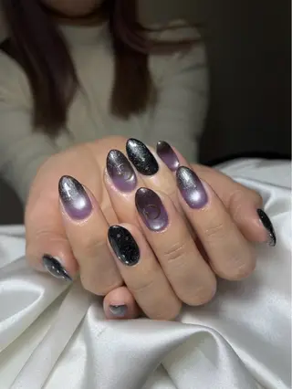 ネイル XIINH NAIL SALONのネイルデザイン