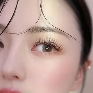 マツエク・マツパ まつげパーマ/ エクステ/あみ🎀のマツエク・マツパデザイン