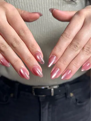 ネイル mun nailのネイルデザイン