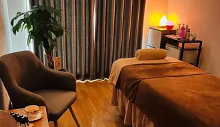 Nail •Head スパFortunaのネイルデザイン