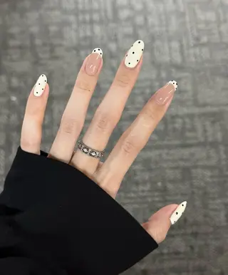 ネイル nail ナナのネイルデザイン