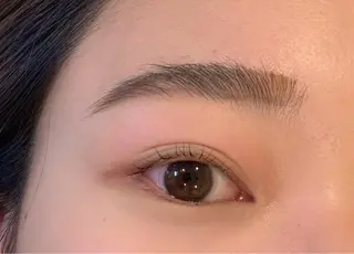 マツエク・マツパ RAY EYE 稲垣のマツエク・マツパデザイン