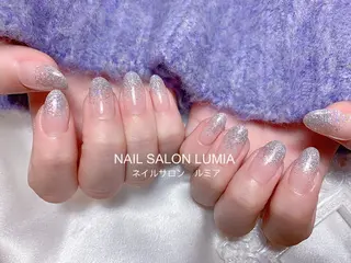 ネイル ネイルサロン ルミア Lumia 店長のネイルデザイン