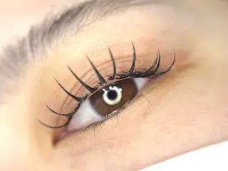 マツエク・マツパ eyelash salon VOSSのマツエク・マツパデザイン