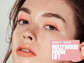 アイブロウ トータルビューティー 4tune.ハルの眉毛・アイブロウイメージ