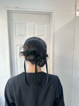 ミディアム 🩵aiko / モデル募集中️🩵のヘアスタイル