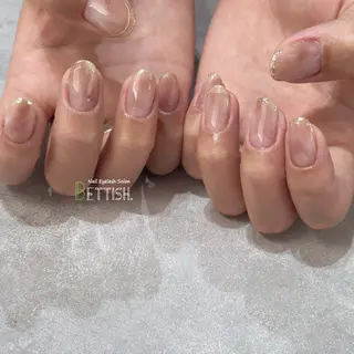 ネイル BETTISH. NANAHOのネイルデザイン