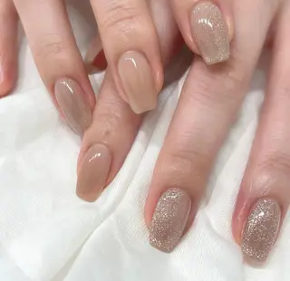 ネイル Queen‘s なんのネイルデザイン