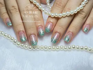 ネイル Lien  _リエン リエンのネイルデザイン