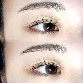 マツエク・マツパ ᴇʏᴇʟᴀꜱʜ ʟɪᴀ ᴀᴍɪ🌺のマツエク・マツパデザイン