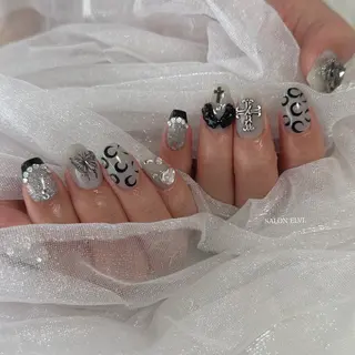 ネイル SALON ELVI.のネイルデザイン