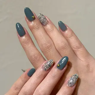 ネイル kawano nozomiのネイルデザイン