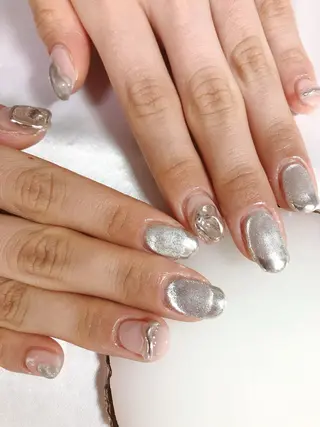 ネイル MIMINENE NAILのネイルデザイン