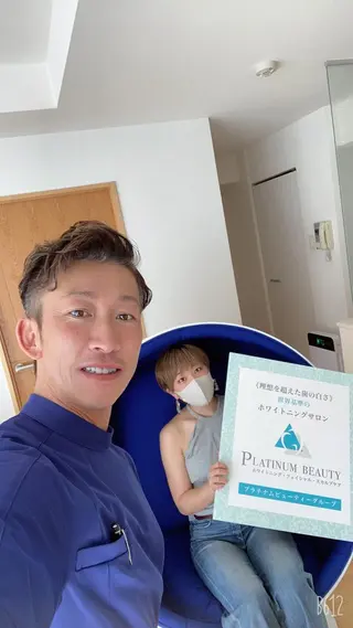 セルフホワイトニング サロンBlancのその他イメージ